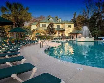 Waterside by Spinnaker Resorts - Hilton Head Island - Pool
