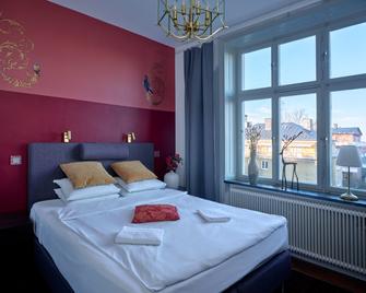 City Hotel Söder - Estocolmo - Habitación