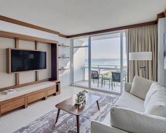 Carillon Miami Wellness Resort - Miami Beach