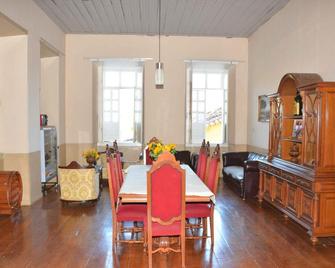 Hotel e Pousada O Casarão - Palmeiras