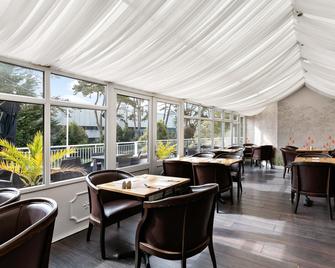 Abbey Sands Hotel - טורקי - מסעדה