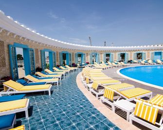 Phoenicia Luxury Hotel - Mamaia