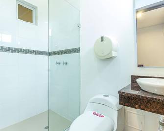 Hotel Boutique Rio Mont - Montería - Baño