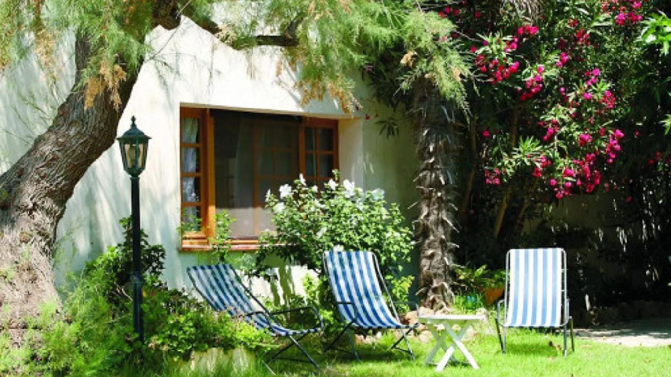 Hôtel Le Mirage