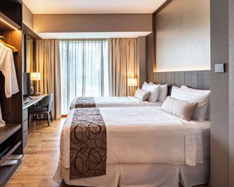 Park Avenue Rochester - Singapur