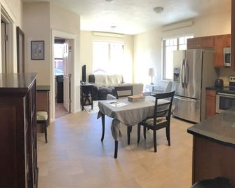 Dragonfly on the Lake 2, Sauna, Canoeing, Paddle-boards, Fishing - Nikiski - Comedor