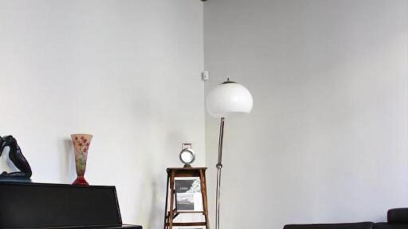 B&B Le Cercle De Malines