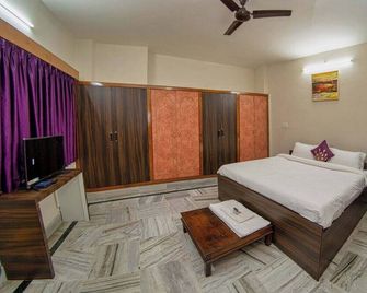 Shri Heritage - Benarés - Habitación
