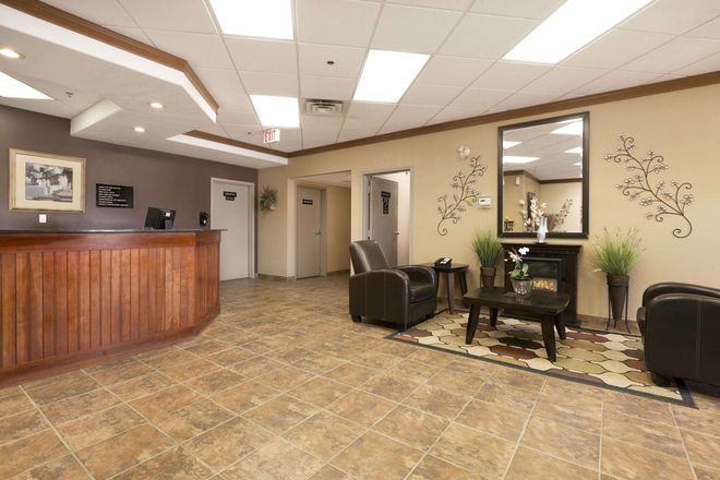 Super 8 By Wyndham Drayton Valley C 96 C 1 1 1 Drayton