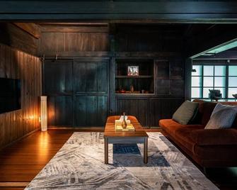 2story Traditional Japanese House / Minamitsuru-gun Yamanashi - Fujikawaguchiko - Sala de estar