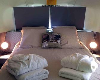Bed and Breakfast La Grande Lauzade - Le Luc - Chambre