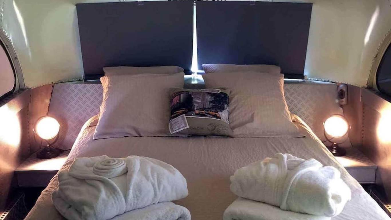 Bed and Breakfast La Grande Lauzade