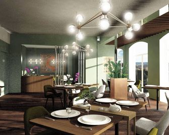 Bei.Gretel Well Being - Pirna - Restaurant