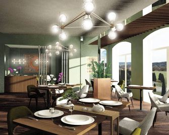 Bei.Gretel Well Being - Pirna - Restaurante