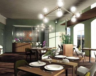 Hotel Bei Gretel, Wellness & Ayurveda - Pirna - Restaurace