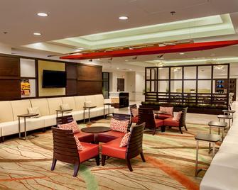 Holiday Inn Austin-Town Lake - Ώστιν - Σαλόνι