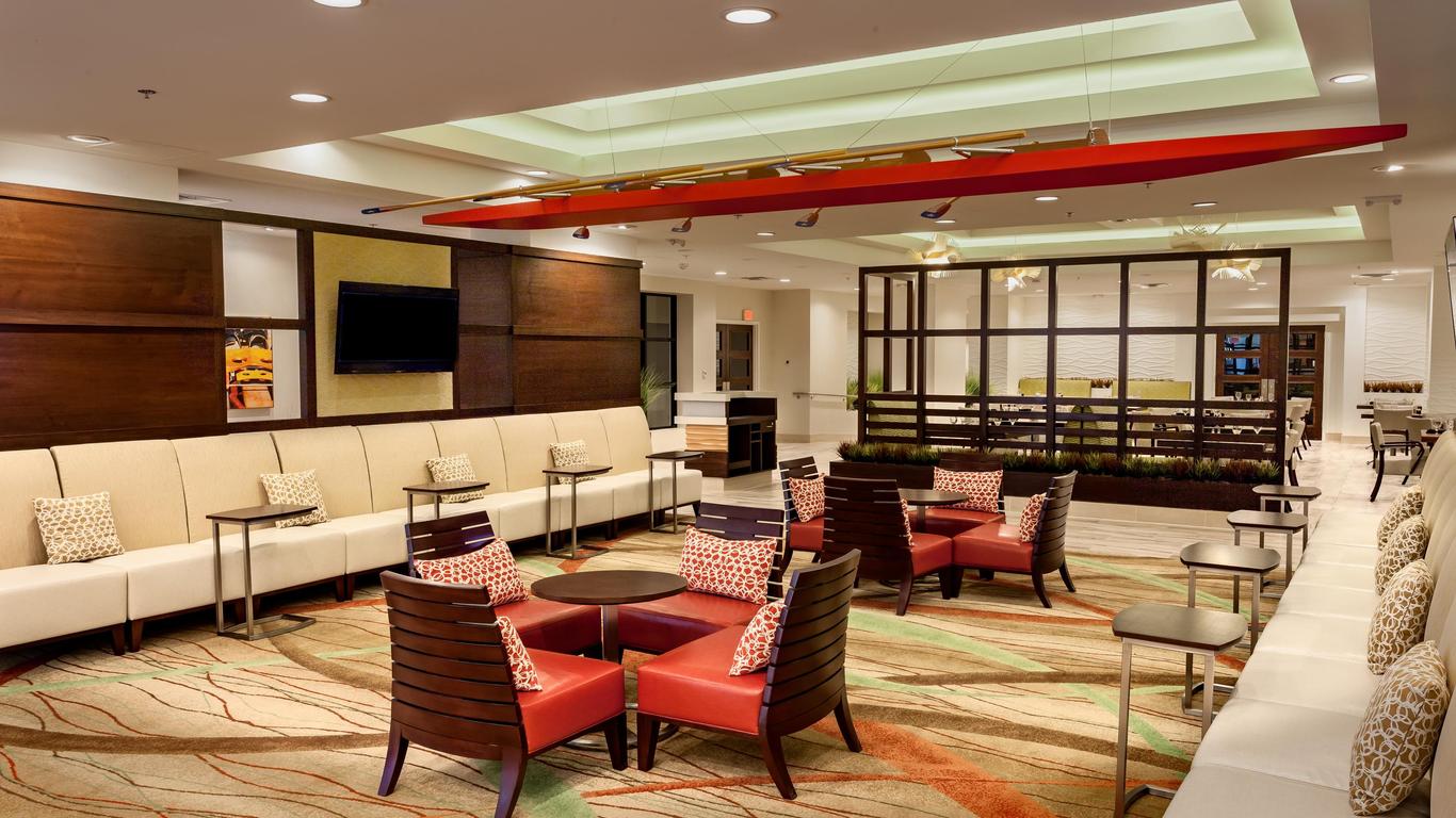 Holiday Inn Austin-Town Lake By IHG
