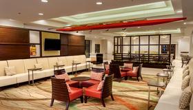 Holiday Inn Austin-Town Lake - Austin - Lounge