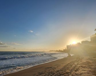 Gorgeous 1-Bedroom Beachside Suite - Σαν Χουάν - Παραλία