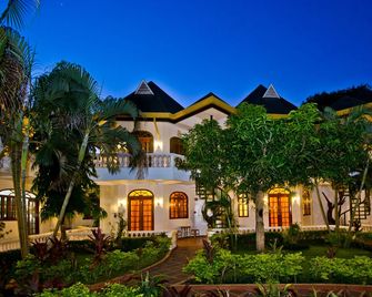 Dolce Vita Hotel - Puerto Princesa - Edifício