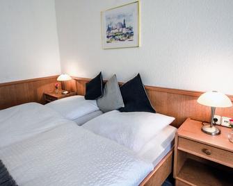 Hotel Kemper - Havixbeck - Bedroom