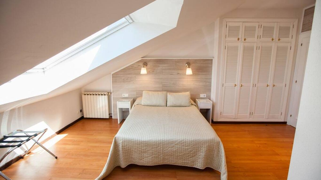 Hotel Don Pepe