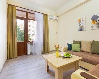 Stay Inn on Yekmalyan St - Yerevan