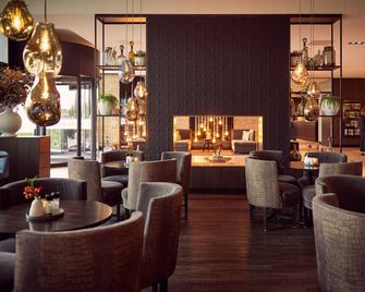 Van der Valk Hotel Groningen-Hoogkerk - Groninga - Restaurante