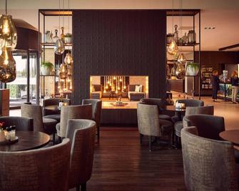 Van der Valk Hotel Groningen-Hoogkerk - חרונינגן - מסעדה