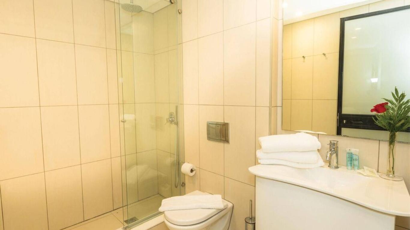 מלון בוטיק אוליב נהריה