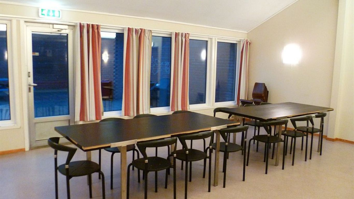 Roligheden Ferieleiligheter