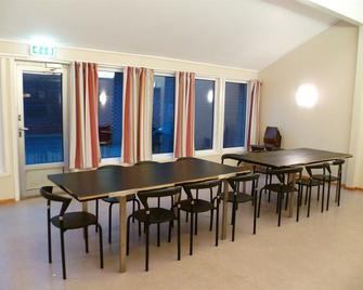 Roligheden Ferieleiligheter - Kristiansand - Dining room