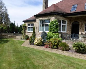 The Cairn Residence - Edinburgh - Bangunan