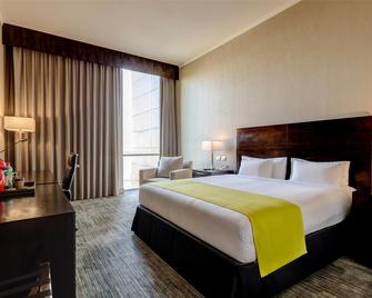 LQ Hotel by La Quinta Santiago Aeropuerto - Santiago de Chile - Habitación