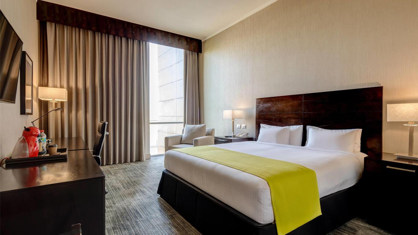 LQ Hotel by La Quinta Santiago Aeropuerto