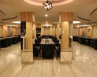 Hotel Europa Inn - Dimāpur - Restaurante