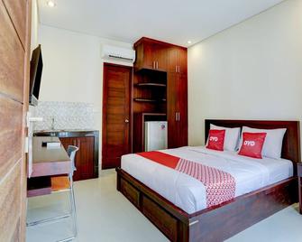 Kara Residence - Denpasar - Bedroom