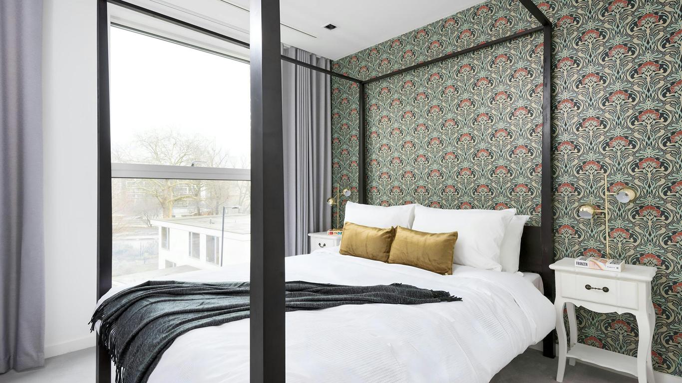 Sonder | Aird House