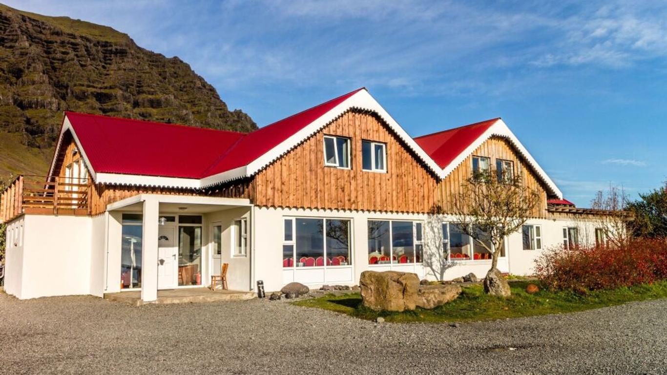 Gerdi Guesthouse