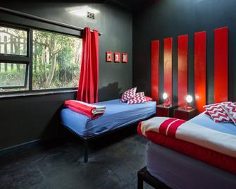 Coffee Shack Adventure Backpackers & Self-Catering - Coffee Bay - Habitación
