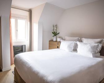 Le Chambard - Kaysersberg-Vignoble - Habitación