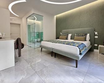 Tenuta Miranda Agriresort - Pimonte - Habitación