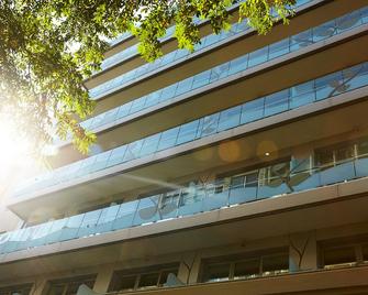 City Hotel Thessaloniki - Thessaloniki - Building