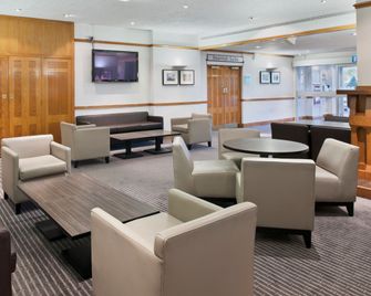 Holiday Inn Washington By IHG - Washington - Lounge