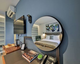 Hotel Botanica - Belgrade