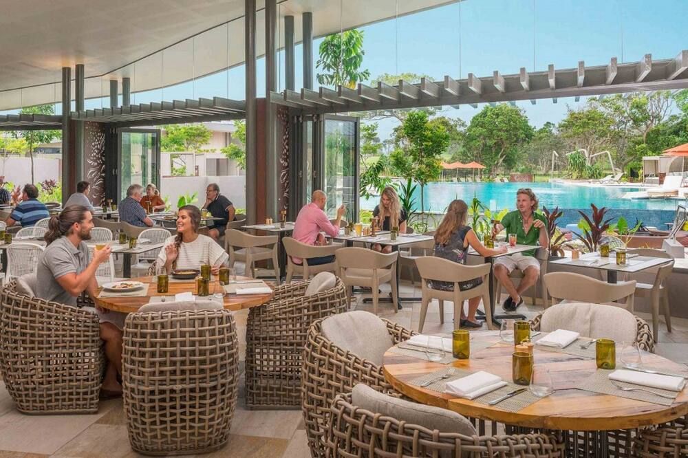 ايليمنت أوف بايرون - إم غاليري باي سوفيتيل