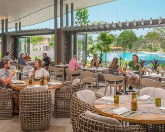 Elements of Byron - Byron Bay - Ristorante