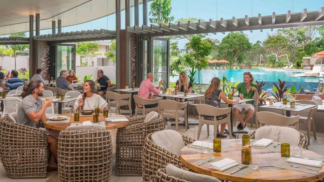 ايليمنت أوف بايرون - إم غاليري باي سوفيتيل