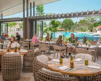 Elements of Byron - Byron Bay - Restaurant