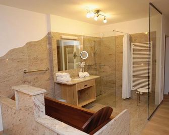 Hotel-Gasthof Andreas - Obertilliach